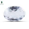 NATURAL QUARTZ CRYSTAL -4.3 CT