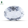 NATURAL QUARTZ CRYSTAL -7.8 CT