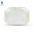 SRI LANKAN YELLOW SAPPHIRE (PUKHRAJ) - 4.61 CT