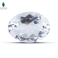 NATURAL QUARTZ CRYSTAL -7.7 CT