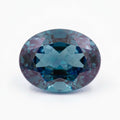 Natural Alexandrite Stone Certified Gemstone