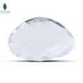 NATURAL QUARTZ CRYSTAL -24.45 CT