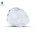 NATURAL QUARTZ CRYSTAL -7.95 CT