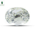 SRI LANKAN YELLOW SAPPHIRE (PUKHRAJ) - 2 CT