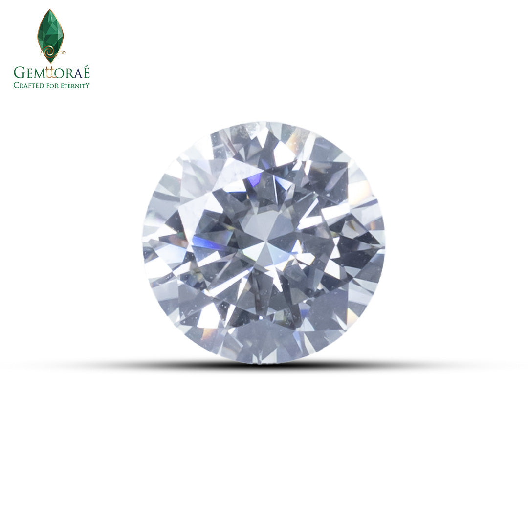 MOISSANITE STONE - 1.07 CT