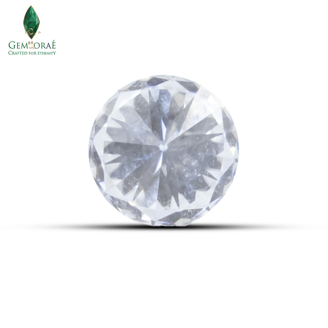 MOISSANITE STONE - 1.07 CT