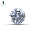 MOISSANITE STONE - 1.07 CT