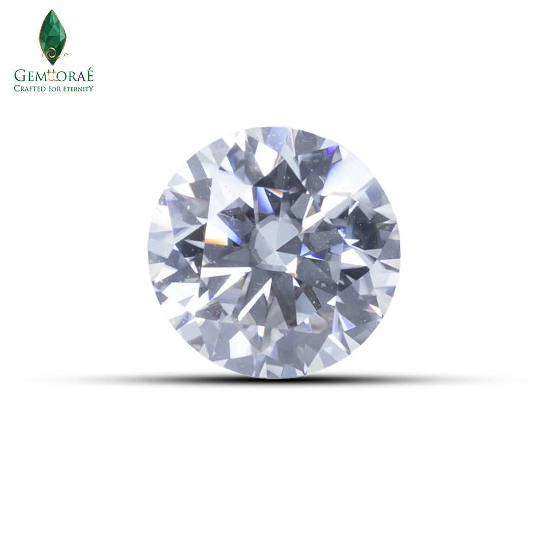 MOISSANITE STONE - 1.07 CT