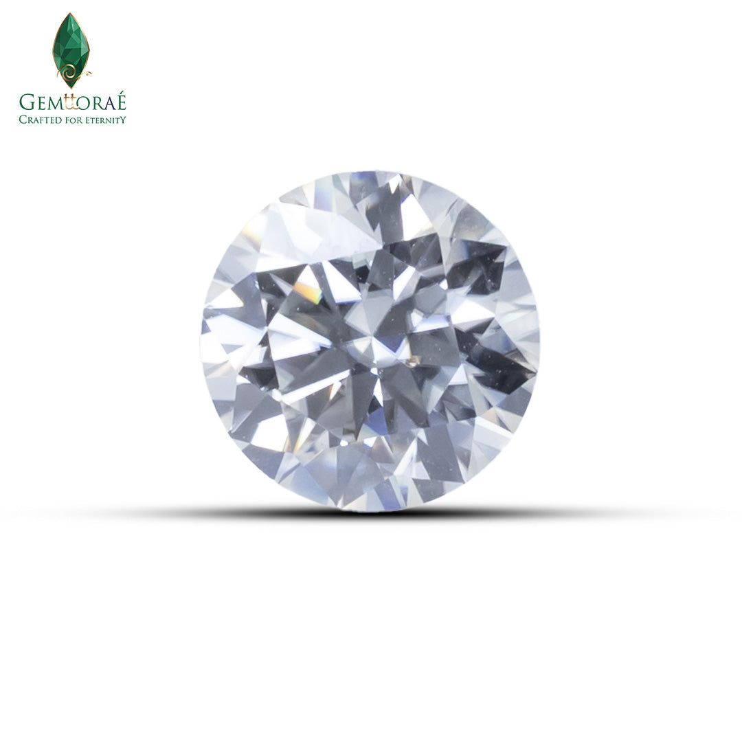 MOISSANITE STONE - 1.07 CT