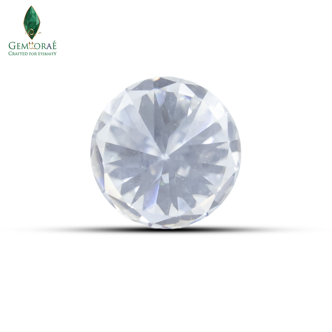 MOISSANITE STONE - 1.07 CT