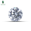 MOISSANITE STONE - 0.5 CT
