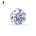 MOISSANITE STONE - 0.5 CT