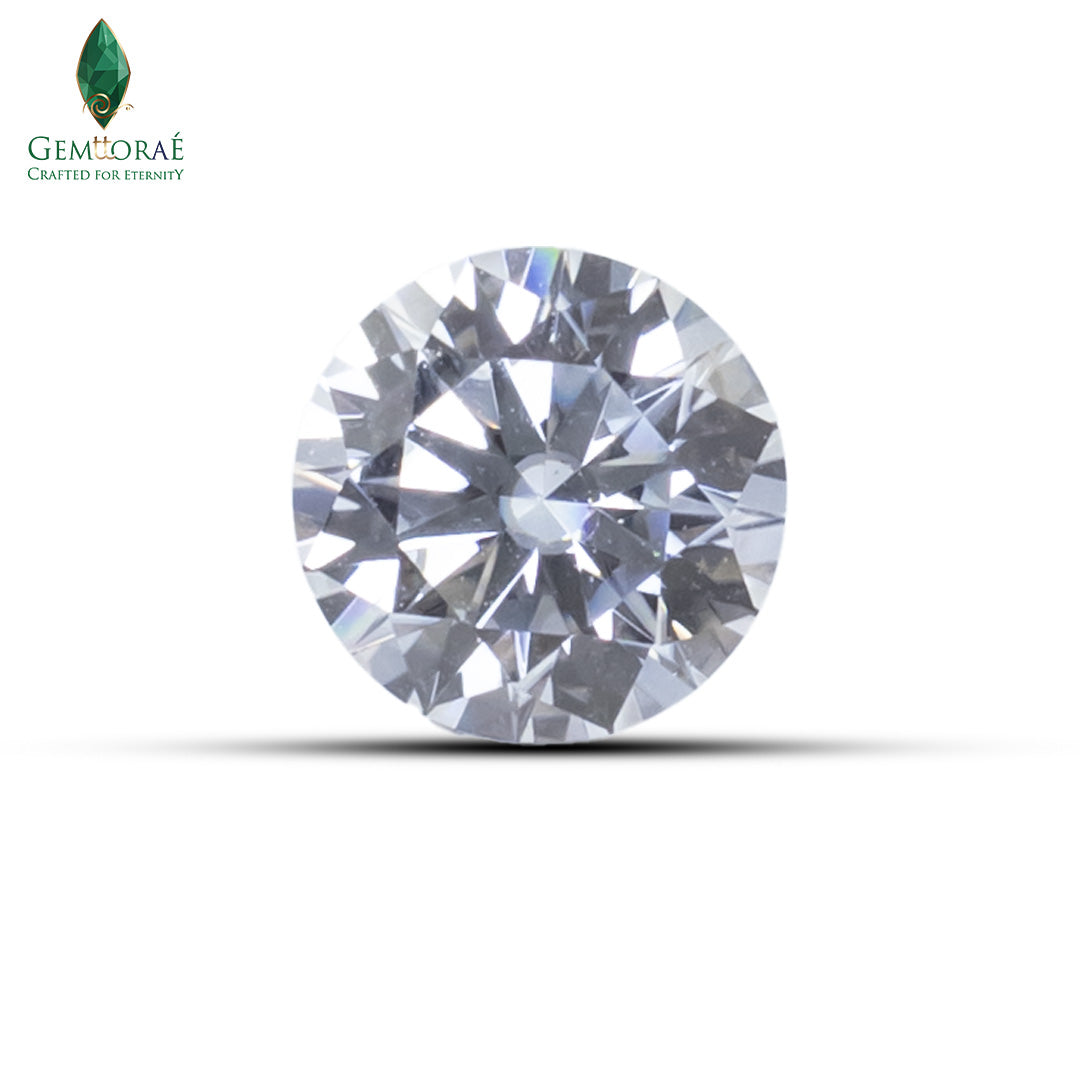 MOISSANITE STONE - 0.95 CT