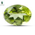 Natural Green Peridot Stone 1.05 CT
