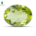 Natural Green Peridot Stone 1.65 CT