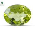 Natural Green Peridot Stone 1.65 CT