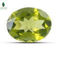 Natural Green Peridot Stone 1.95 CT