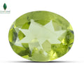Natural Green Peridot Stone 1.65 CT