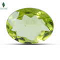 Natural Green Peridot Stone 1.04 CT