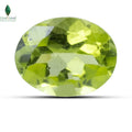 Natural Green Peridot Stone 2 CT