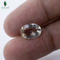 NATURAL GOLDEN BERYL (HELIODOR) -2.2 CT