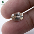 NATURAL GOLDEN BERYL (HELIODOR) -2 ct