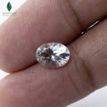 NATURAL GOLDEN BERYL (HELIODOR) -1.35 CT
