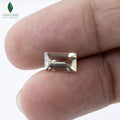 NATURAL GOLDEN BERYL (HELIODOR) -1.05 CT