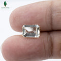 NATURAL GOLDEN BERYL (HELIODOR) -2.35 CT