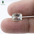 NATURAL GOLDEN BERYL (HELIODOR) -2.85 CT