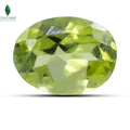 Natural Green Peridot Stone 1.03 CT