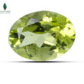 Natural Green Peridot Stone 1.02 CT
