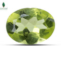 Natural Green Peridot Stone 1.05 CT