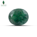 NATURAL GREEN AVENTURINE - 4.5 CT
