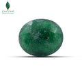 NATURAL GREEN AVENTURINE - 4.51 CT