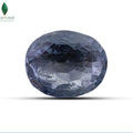 High-quality blue sapphire for fine jewelry