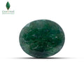 NATURAL GREEN AVENTURINE - 4.52 CT
