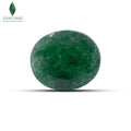 NATURAL GREEN AVENTURINE - 4.53 CT