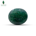 NATURAL GREEN AVENTURINE - 4.54 CT