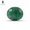 NATURAL GREEN AVENTURINE - 4.55 CT