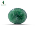 NATURAL GREEN AVENTURINE - 4.57 CT