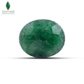 NATURAL GREEN AVENTURINE - 4.58 CT