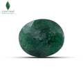 NATURAL GREEN AVENTURINE - 4.59 CT
