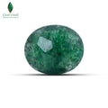 NATURAL GREEN AVENTURINE - 4.5 CT