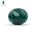 NATURAL GREEN AVENTURINE - 4.501 CT