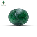 NATURAL GREEN AVENTURINE - 4.502 CT