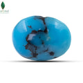 Natural Iranian Blue Turquoise (Firosa) 3.3 CT