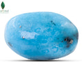 Natural Iranian Blue Turquoise (Firosa) 2.65 CT