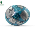Natural Iranian Blue Turquoise (Firosa) 10.65 CT