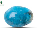 Natural Iranian Blue Turquoise (Firosa) 4.9 ct